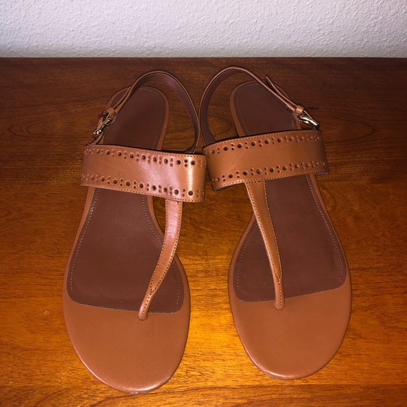 Cole Haan Sandals - Picture 1 of 4